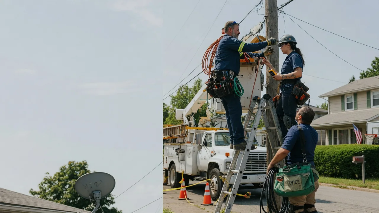 Electrical Repair in Loyalhanna, PA near me
